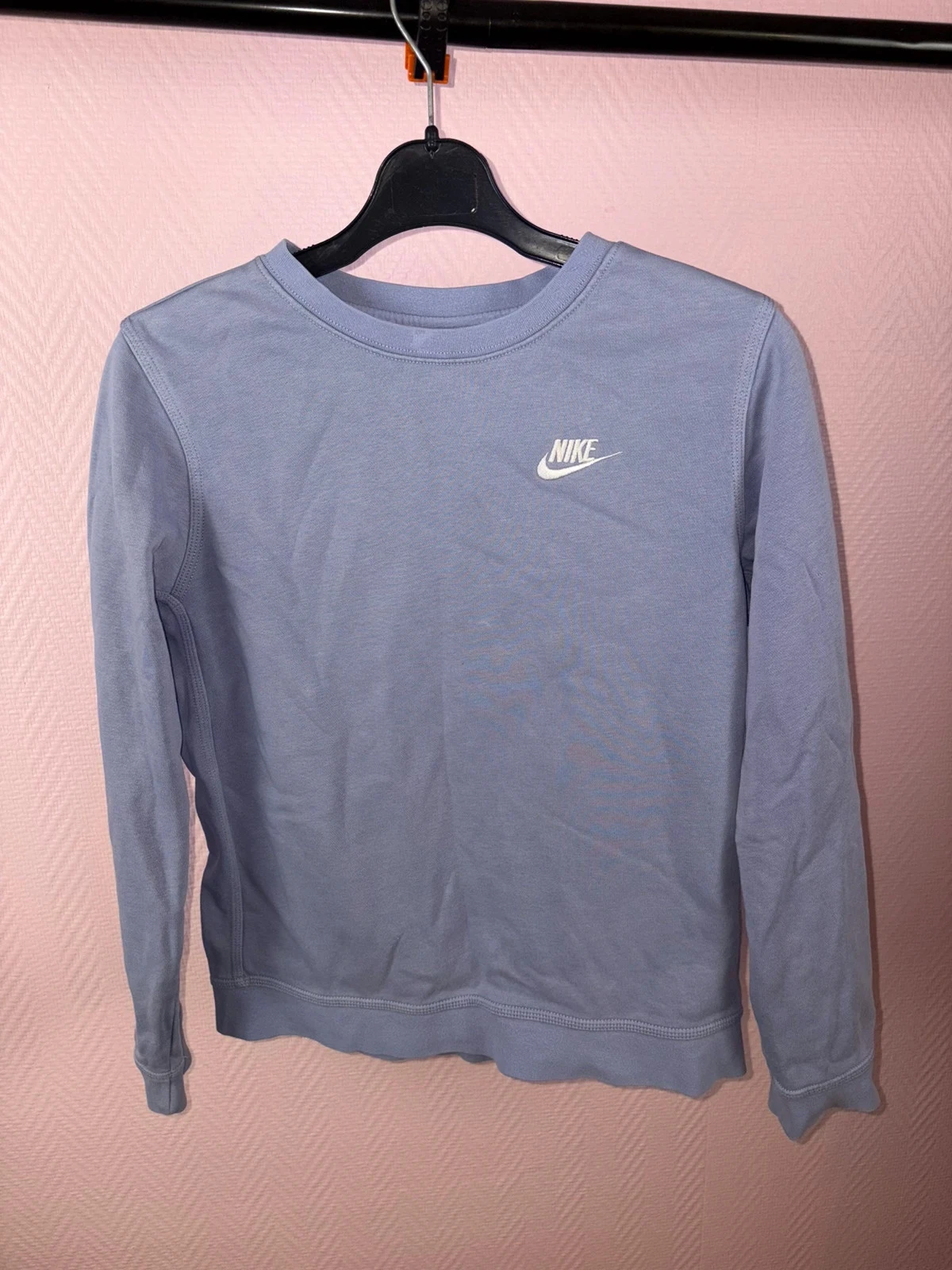 T-shirt Nike jongen, maat 11/12 jaar – photo 2